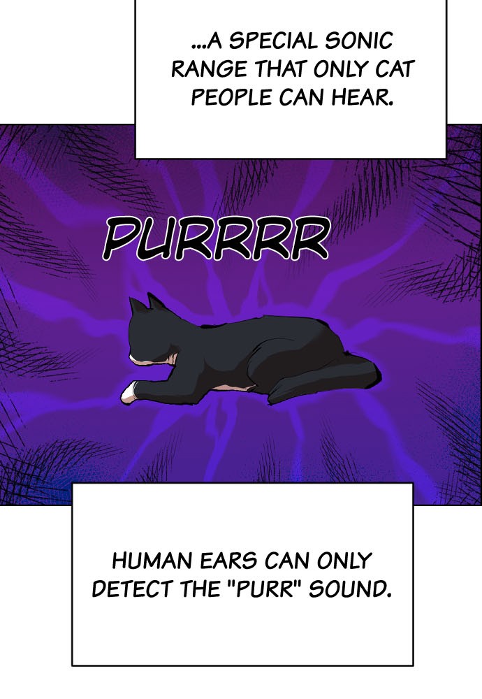 Meow Rangers Chapter 11 - page 23