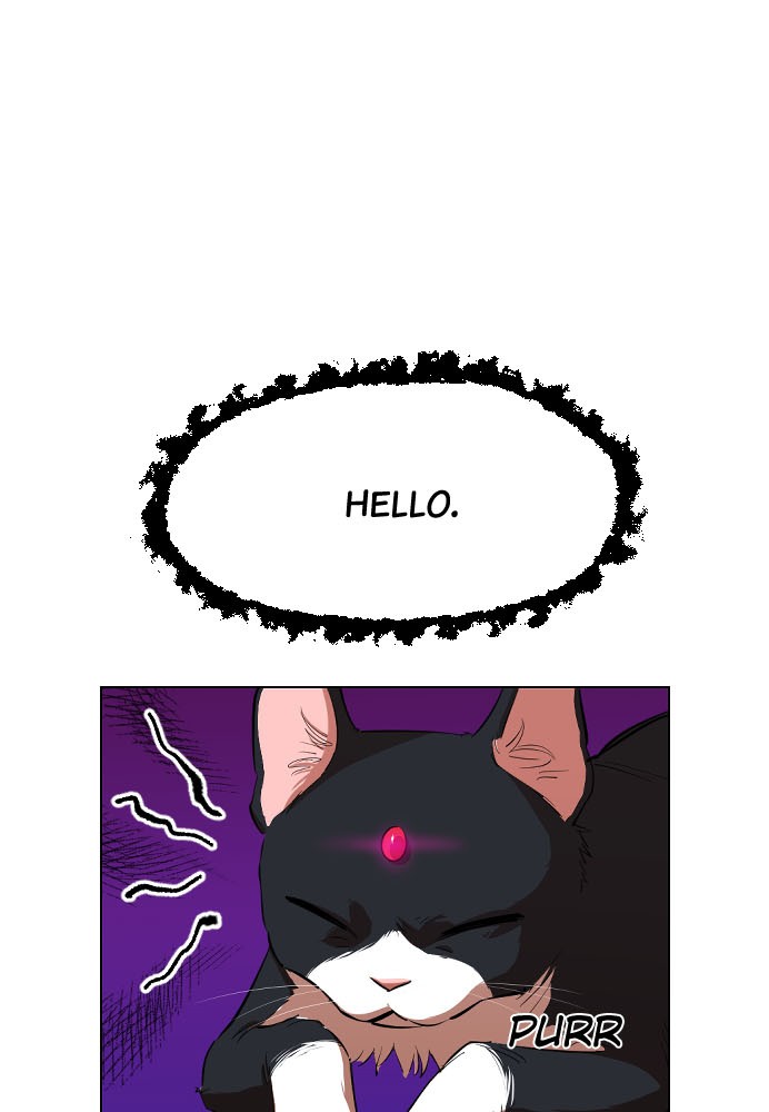 Meow Rangers Chapter 11 - page 29