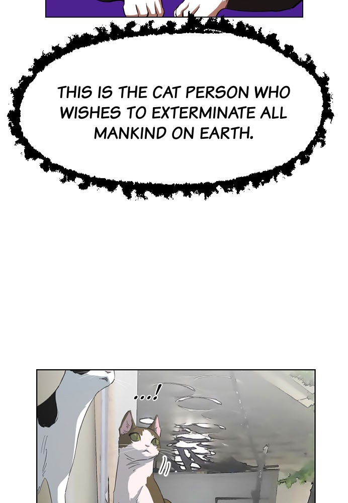Meow Rangers Chapter 11 - page 30