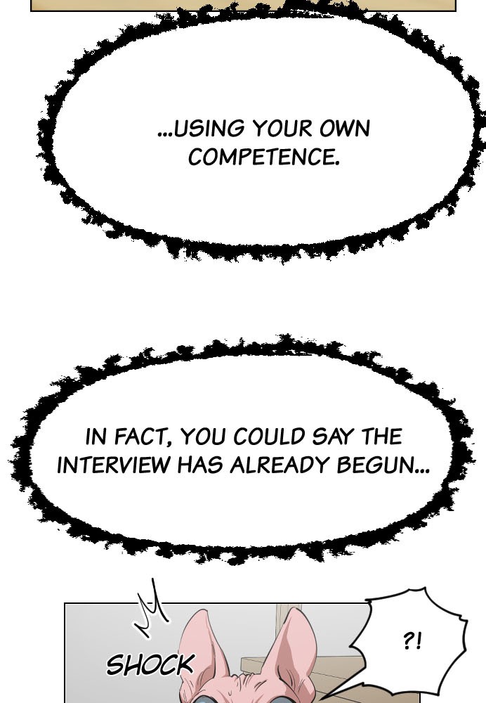 Meow Rangers Chapter 11 - page 35