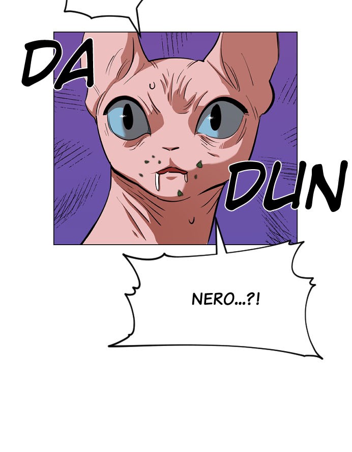 Meow Rangers Chapter 11 - page 37