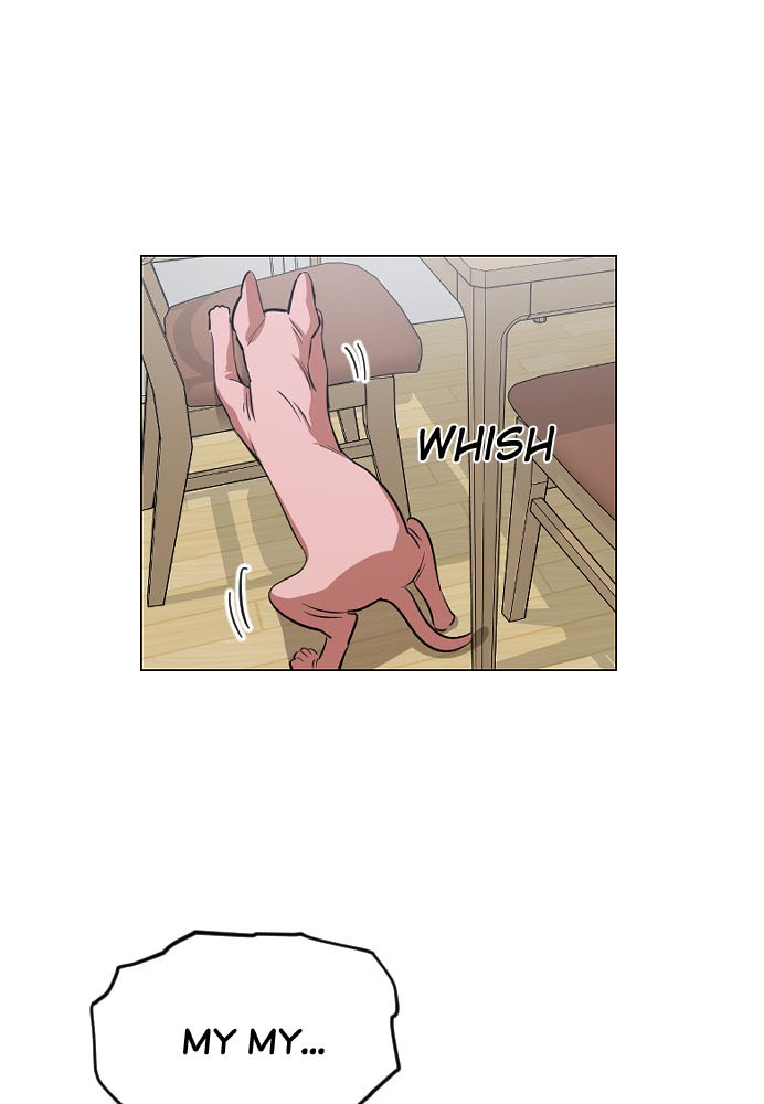 Meow Rangers Chapter 11 - page 39