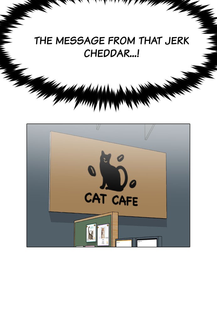Meow Rangers Chapter 11 - page 43