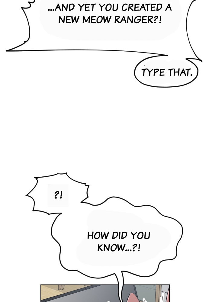 Meow Rangers Chapter 11 - page 49