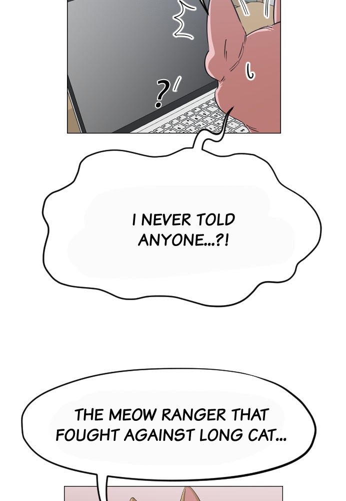 Meow Rangers Chapter 11 - page 50