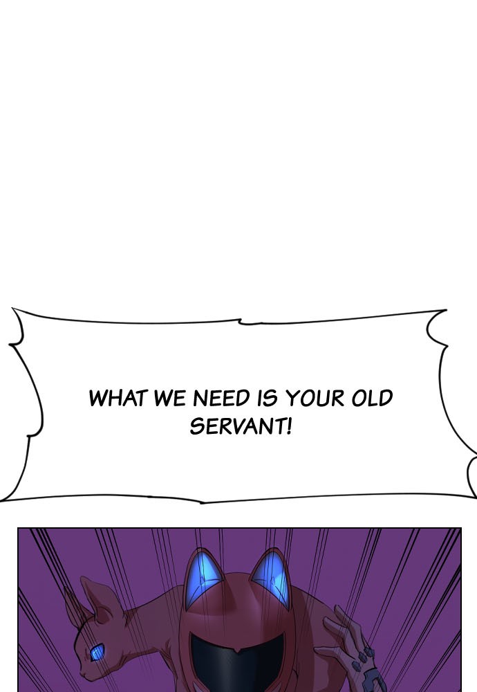 Meow Rangers Chapter 11 - page 55