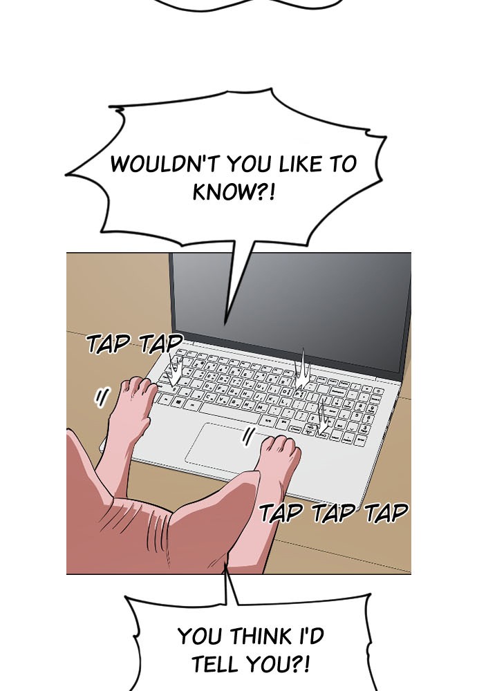 Meow Rangers Chapter 11 - page 59
