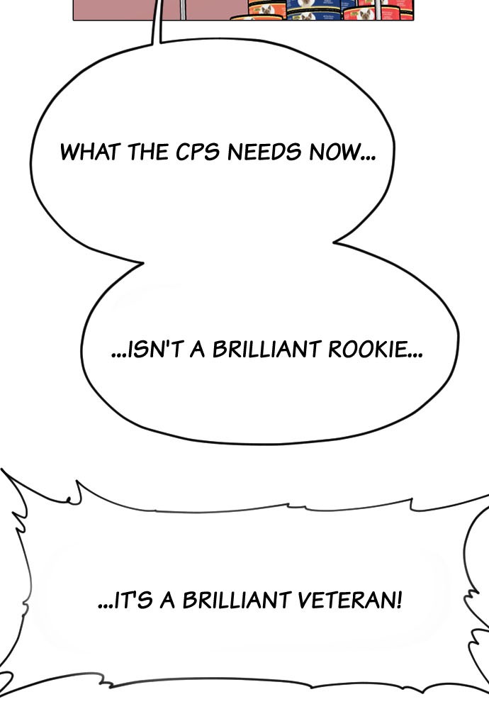 Meow Rangers Chapter 11 - page 63