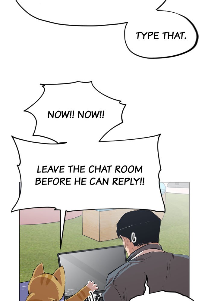 Meow Rangers Chapter 11 - page 65