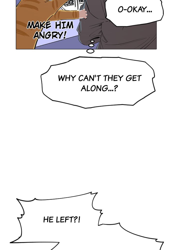 Meow Rangers Chapter 11 - page 66