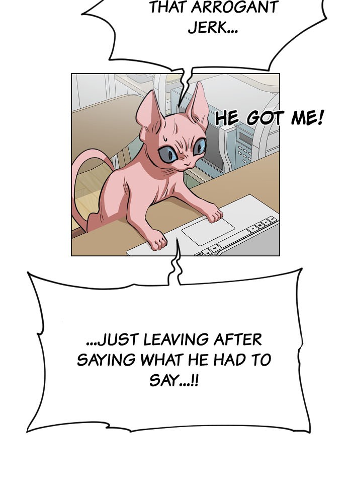 Meow Rangers Chapter 11 - page 67