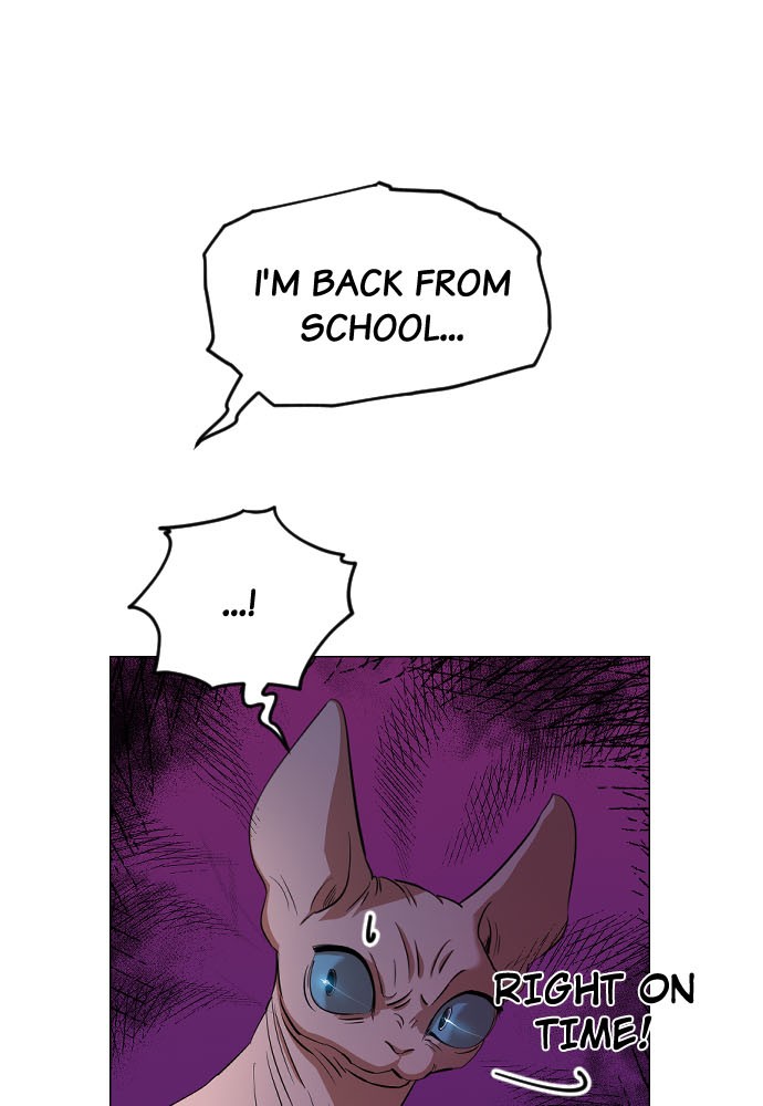 Meow Rangers Chapter 11 - page 68