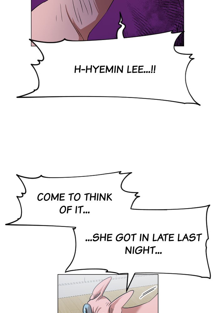 Meow Rangers Chapter 11 - page 69