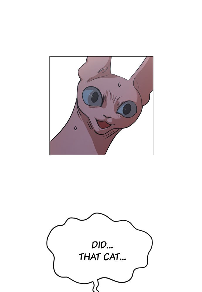 Meow Rangers Chapter 11 - page 74