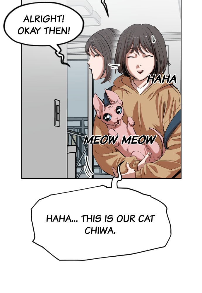 Meow Rangers Chapter 11 - page 77