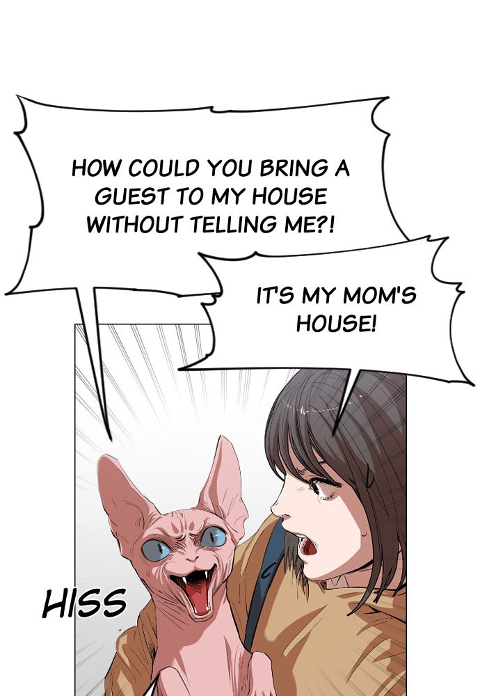 Meow Rangers Chapter 11 - page 81