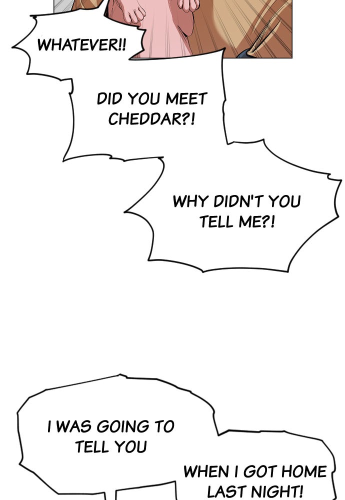 Meow Rangers Chapter 11 - page 82