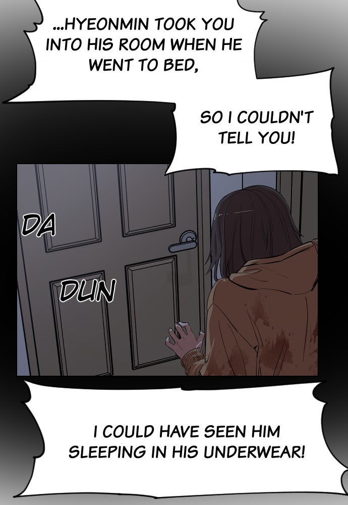 Meow Rangers Chapter 11 - page 84