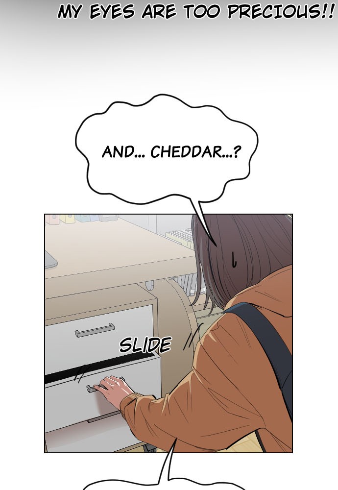 Meow Rangers Chapter 11 - page 85