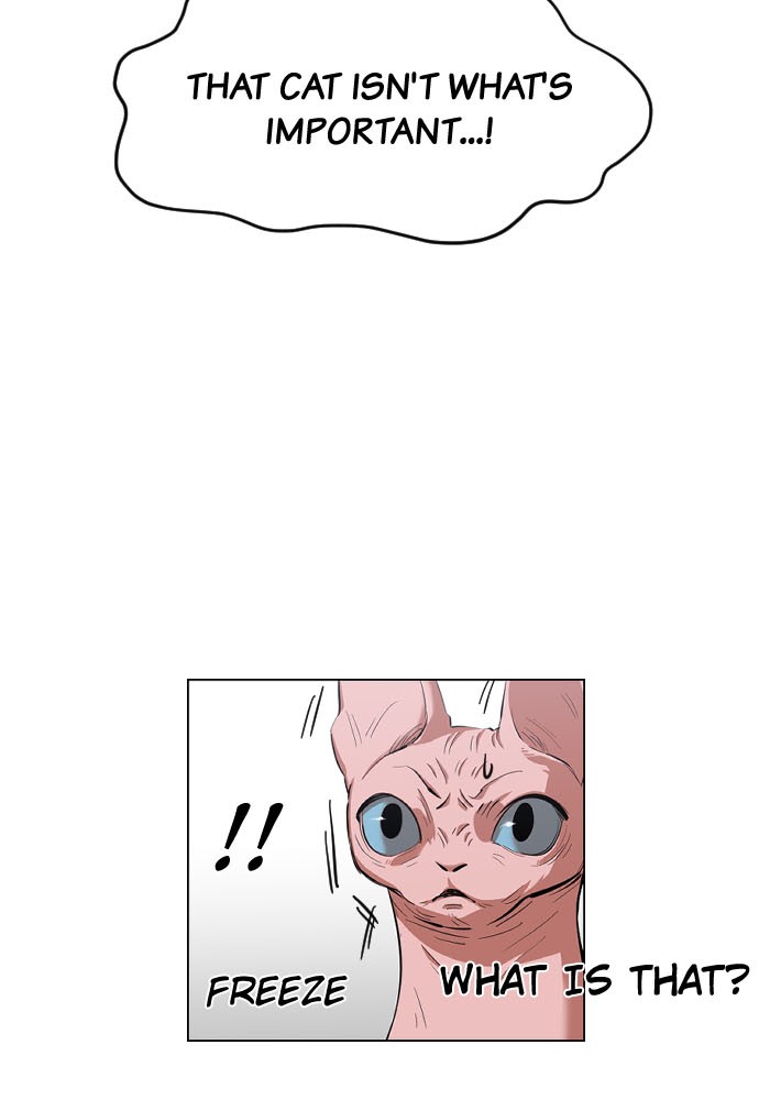 Meow Rangers Chapter 11 - page 86