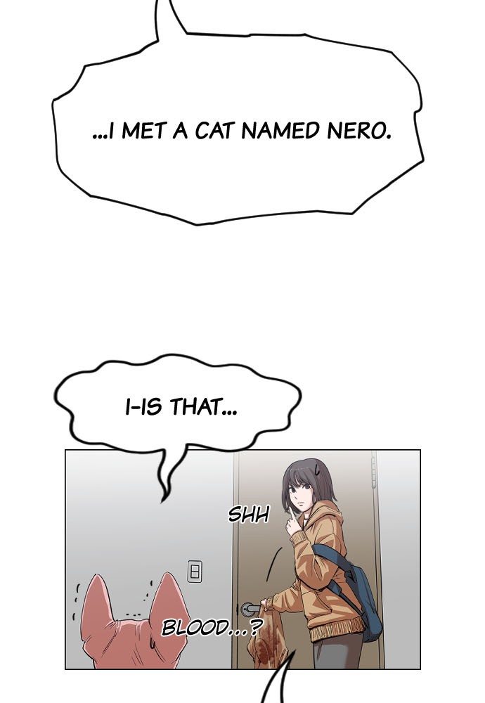 Meow Rangers Chapter 11 - page 88