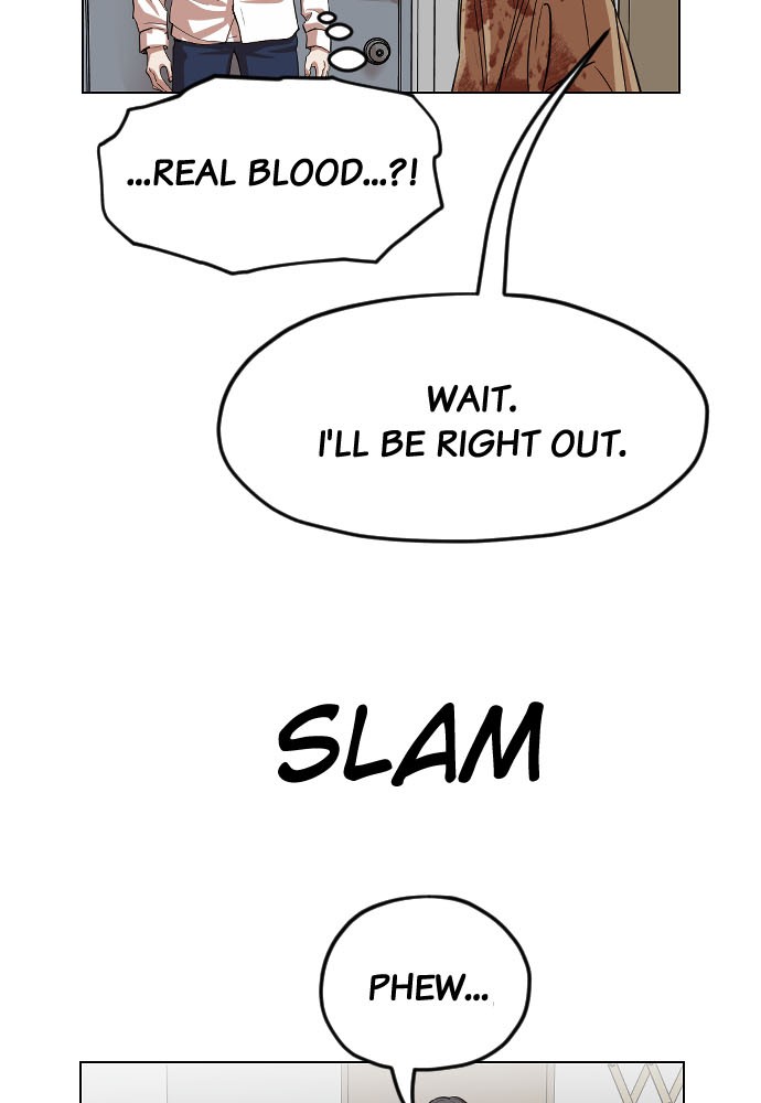 Meow Rangers Chapter 11 - page 91