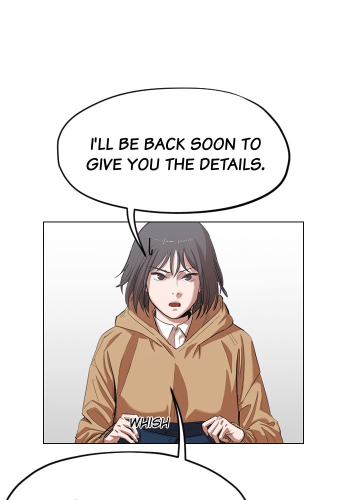 Meow Rangers Chapter 11 - page 93