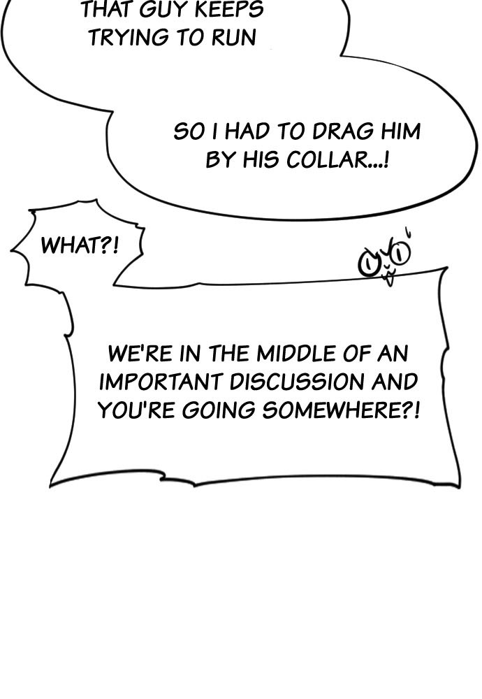 Meow Rangers Chapter 11 - page 94