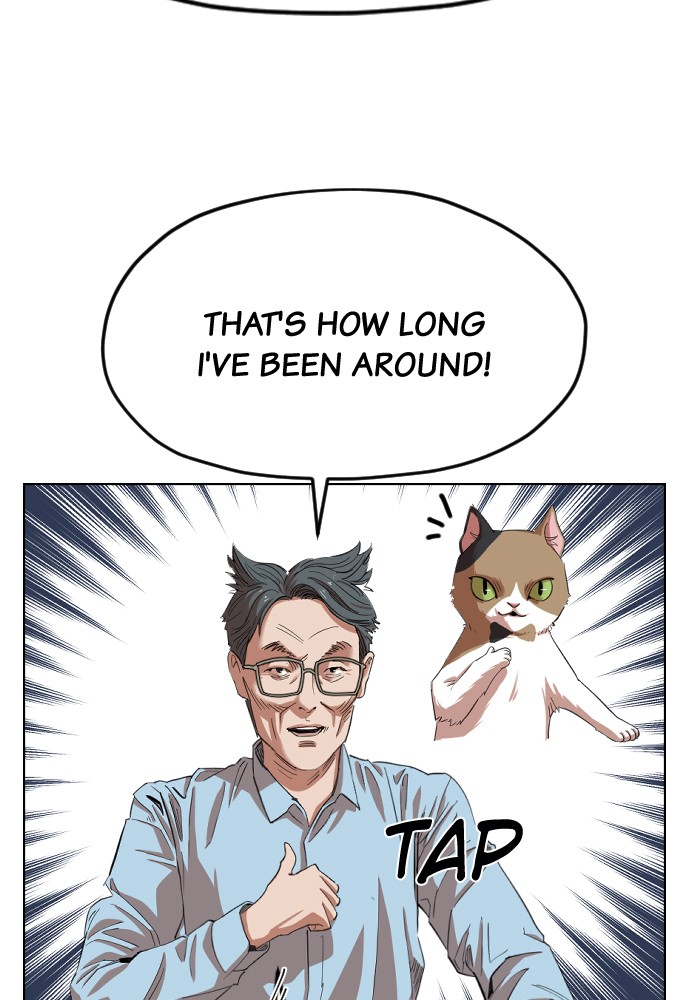 Meow Rangers Chapter 12 - page 101