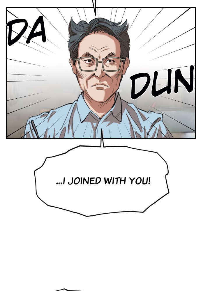 Meow Rangers Chapter 12 - page 117