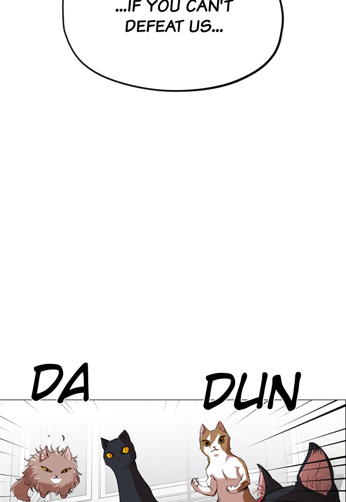 Meow Rangers Chapter 12 - page 12