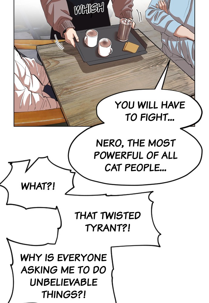 Meow Rangers Chapter 12 - page 121