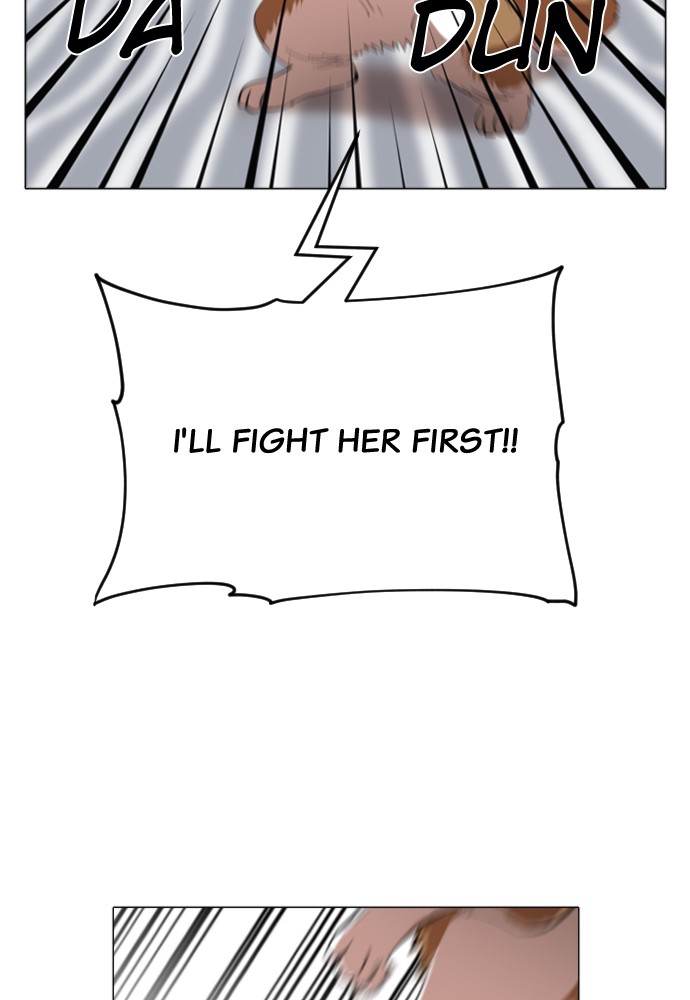Meow Rangers Chapter 12 - page 15