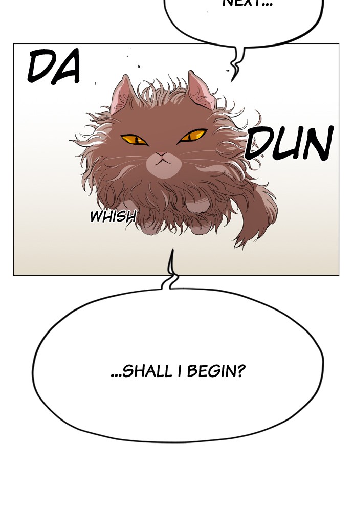Meow Rangers Chapter 12 - page 42