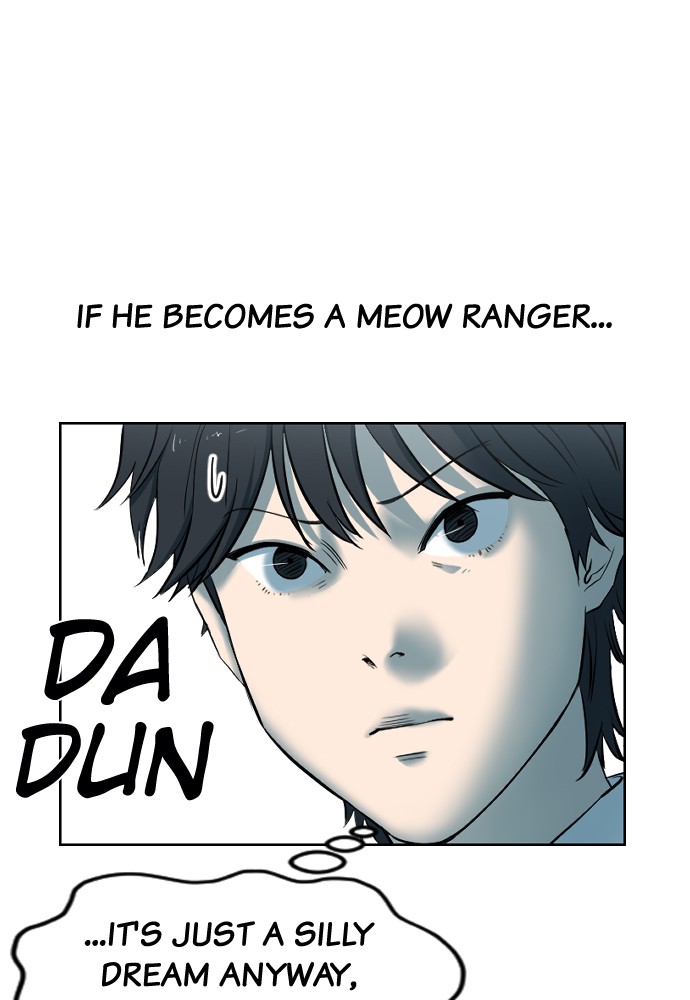 Meow Rangers Chapter 13 - page 101