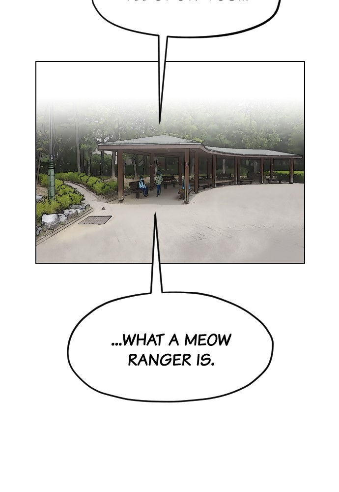 Meow Rangers Chapter 13 - page 103