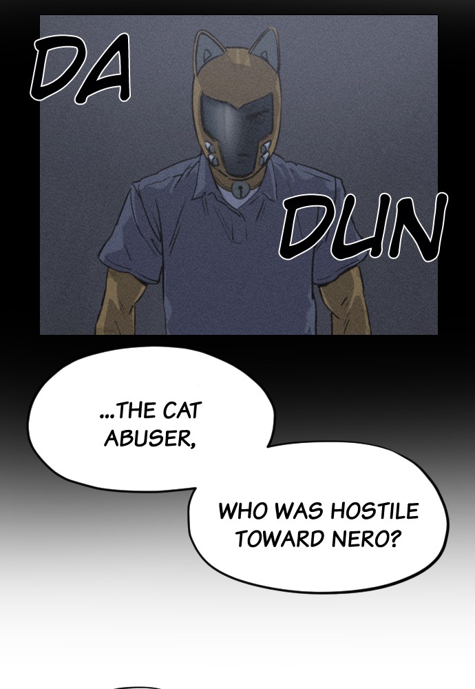 Meow Rangers Chapter 13 - page 11