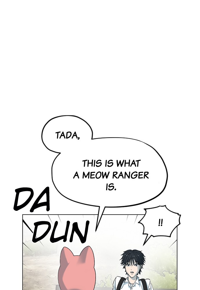 Meow Rangers Chapter 13 - page 110