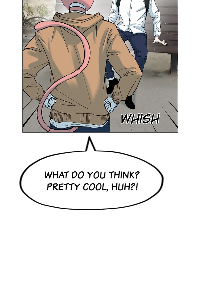 Meow Rangers Chapter 13 - page 111