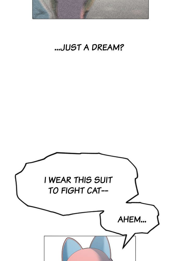 Meow Rangers Chapter 13 - page 114