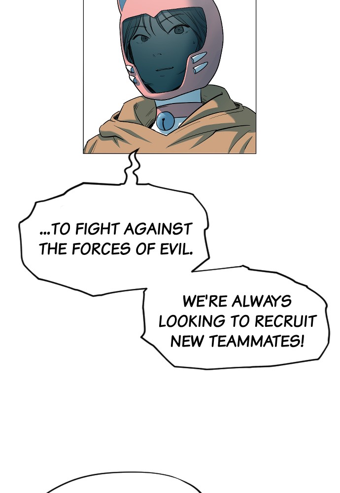 Meow Rangers Chapter 13 - page 115