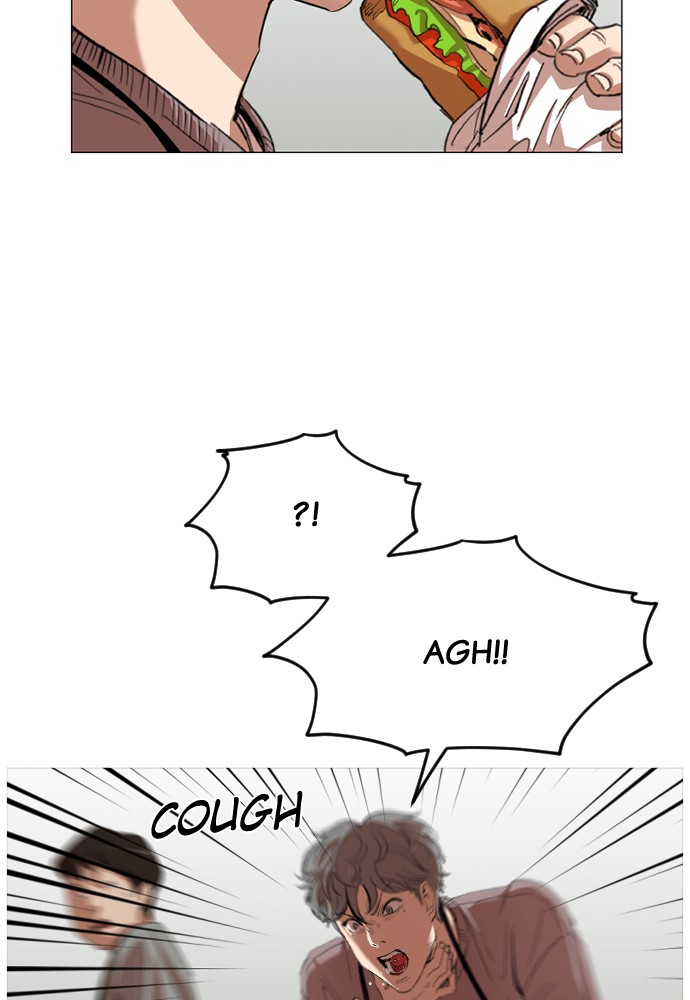 Meow Rangers Chapter 13 - page 15