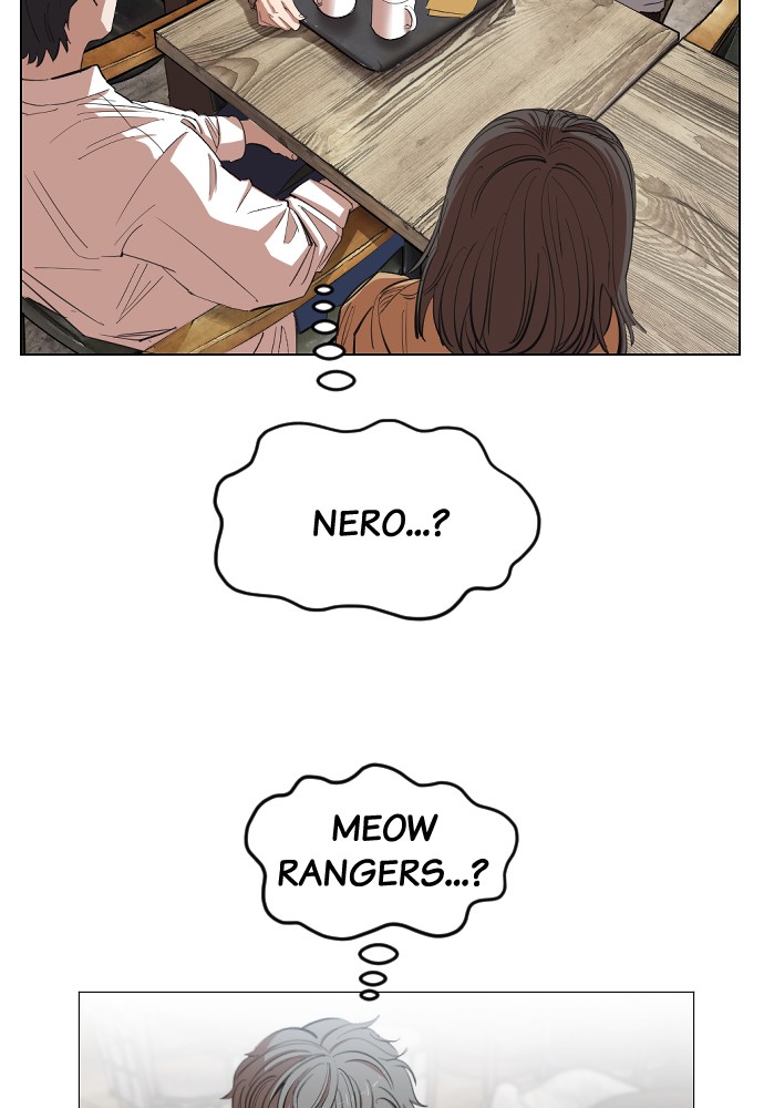 Meow Rangers Chapter 13 - page 2