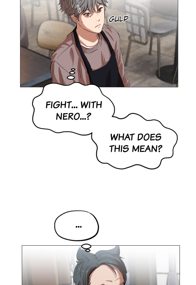 Meow Rangers Chapter 13 - page 3