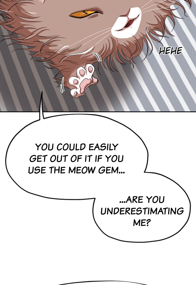 Meow Rangers Chapter 13 - page 34