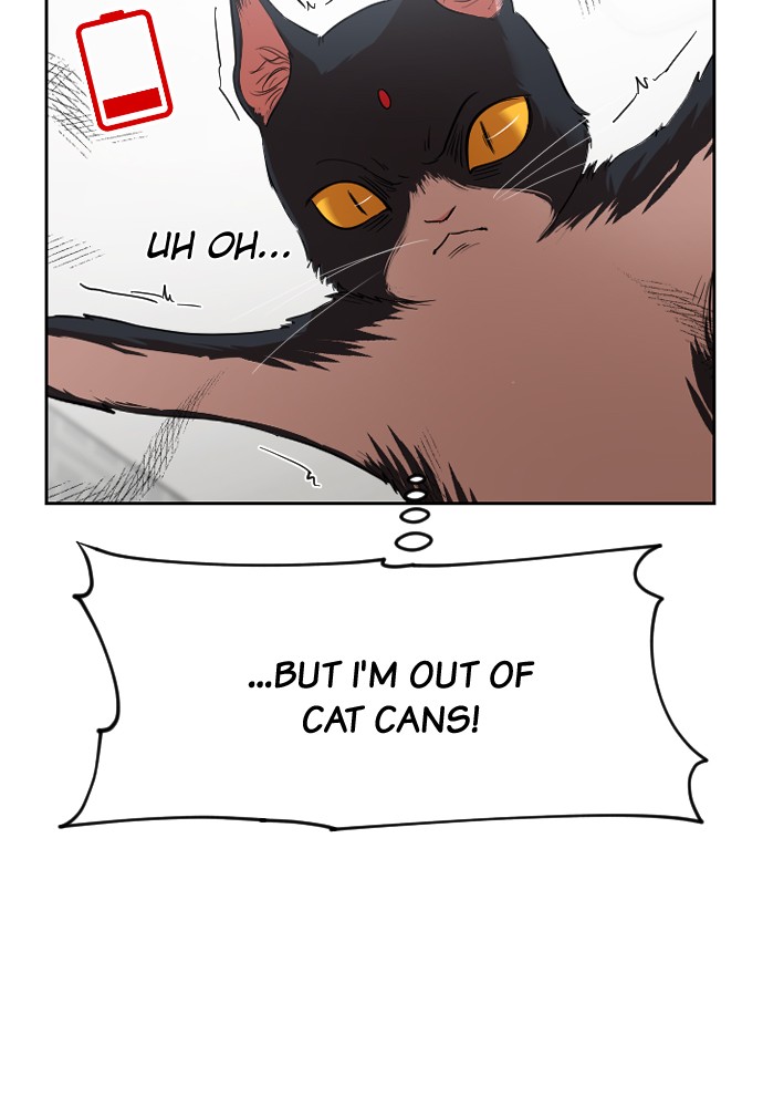 Meow Rangers Chapter 13 - page 36