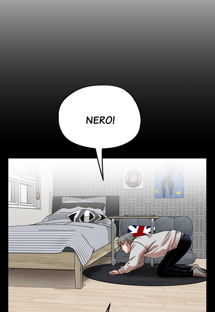 Meow Rangers Chapter 13 - page 38