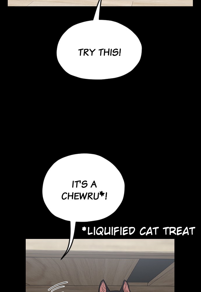 Meow Rangers Chapter 13 - page 39
