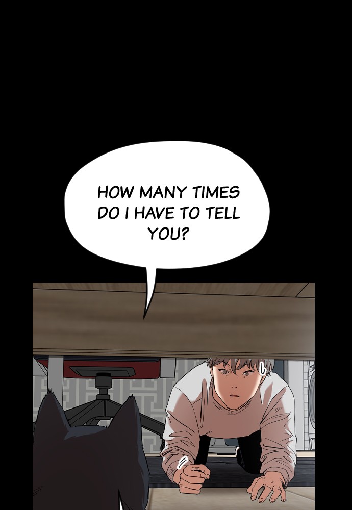 Meow Rangers Chapter 13 - page 42