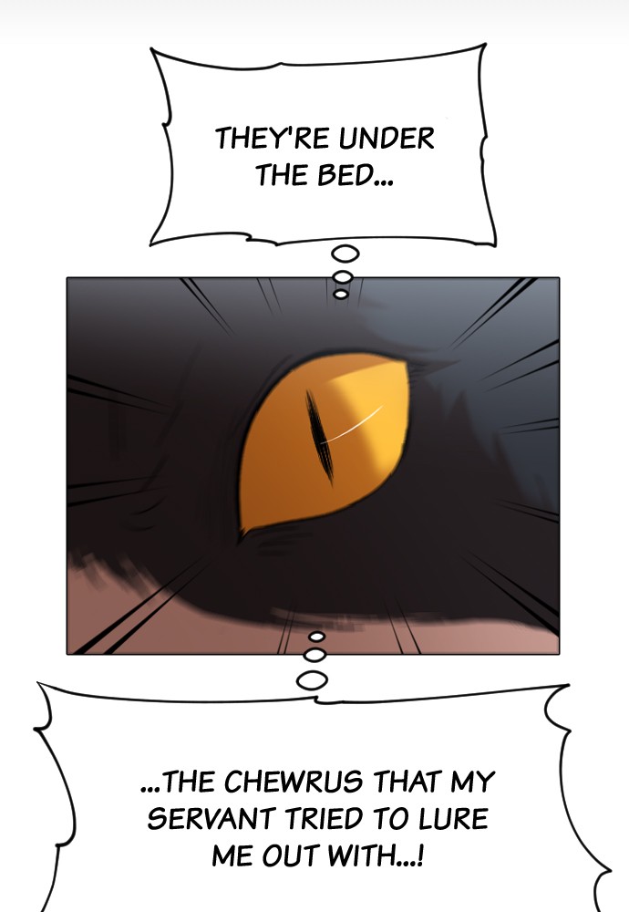 Meow Rangers Chapter 13 - page 45